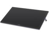 Huion Графичен таблет Kamvas Pro 19, USB-C, Тъмно сив снимка №2