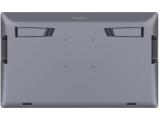 Huion Графичен таблет Kamvas Pro 19, USB-C, Тъмно сив снимка №3