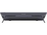 Huion Графичен таблет Kamvas Pro 19, USB-C, Тъмно сив снимка №4