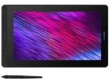 Описание и цена на таблети Huion Графичен дисплей таблет Kamvas RDS-160, 15.6, Черен