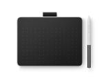 Описание и цена на таблети Wacom Графичен дисплей таблет One Pen tablet Small, Bluetooth 5.1, Бял
