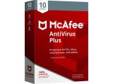 антивирусни програми McAfee AntiVirus Plus  антивирусни програми x86x64 Цена и описание.