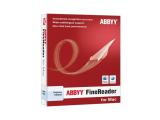Описание и цена на помощни програми ABBYY FineReader PDF for Mac, Single User License