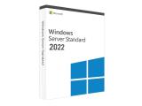 програми / софтуер Microsoft Windows Server 2022 Standard