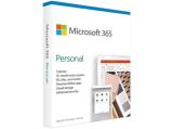 програми / софтуер Microsoft Office 365 Personal Bulgarian