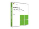 Софтуер Microsoft Windows Server 2022 Essentials ORY OEI DVD 10 Core