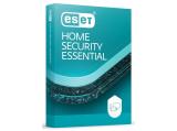 Описание и цена на антивирусни програми ESET HOME Security Essential 1 year