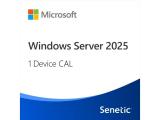 На фокус: Microsoft Windows Server CAL 2025 English 1pk DSP OEI 5 Clt Device