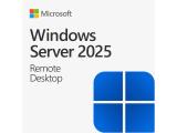 Последно добавени версии: Microsoft Windows Remote Desktop Services 2025 User CAL