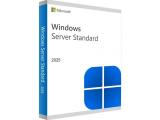 Описание и цена на 2025 операционни системи Microsoft Windows Server 2025 Standard 1pk DSP OEI 2Cr NoMedia / NoKey (POSOnly) AddLic