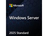 Microsoft Windows Server 2025 Standard 1pk DSP OEI 2Cr NoMedia / NoKey (POSOnly) AddLic операционни системи снимка №2 Microsoft Windows Server 2025 Standard 1pk DSP OEI 2Cr NoMedia / NoKey (POSOnly) AddLic операционни системи снимка №2
