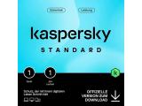 Софтуер KASPERSKY  Internet security Standard 3 PCs /1+1+1 /1 Year