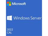 Софтуеър Microsoft Windows Server CAL 2022 English 1pk DSP OEI 1 Clt Device CAL Софтуер Microsoft Windows Server CAL 2022 English 1pk DSP OEI 1 Clt Device CAL
