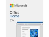 Софтуер Microsoft Office Home 2024 - 1 PC EP2-06836