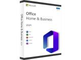 Софтуер Microsoft Office Home & Business 2024 1 PC