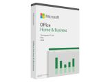Microsoft Office Home & Business 2024 1 PC офис пакет снимка №2