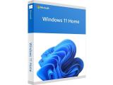 Софтуер Microsoft Windows 11 Home 64bit DVD OEM