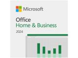 програми / софтуер Microsoft Office Home & Busines 2024 1 PC ESD