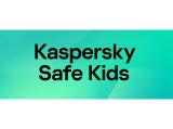 програми / софтуер KASPERSKY  KAV 1Y+ Safe Kids 6M