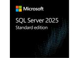 Последно добавени версии: Microsoft SQL Server Standard Edition 2025 English