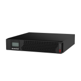 Нови модели и предложения за UPS устройства: Hikvision UPS Hikvision DS-UPS01K24-R/TJS, 1000 VA/900 W, Online ТЗИ,за рак, 2 x 12V/9Ah NEW