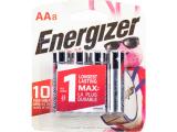 Нови модели и предложения за Батерии и зарядни за UPS устройства: Energizer Max AA Alkaline Batteries (8-Pack)