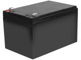 Green Cell AGM 12V 12Ah VRLA Battery Gel AGM07 снимка №2