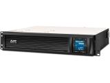 UPS APC Smart-UPS Rack 2HE SMC1500i-2UC UPS APC Smart-UPS Rack 2HE SMC1500i-2UC