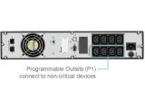FSP Clippers RT 2K Rack/Tower Online UPS PPF20A0400 снимка №4