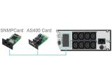 FSP Clippers RT 2K Rack/Tower Online UPS PPF20A0400 снимка №5