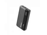 Нови модели и предложения за Батерии и зарядни за UPS устройства: Canyon Power Bank PB-240 25000mAh PD140W CNS-CPB240