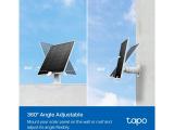 TP-Link Соларен панел Tapo A200 снимка №5