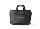 Ecoflow Ecoflow водоустойчива чанта Delta 3 / Delta 3 Plus Bag EFDELTA3-BAG NEW  Ecoflow Ecoflow водоустойчива чанта Delta 3 / Delta 3 Plus Bag EFDELTA3-BAG NEW
