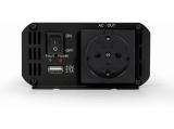 Gembird инвертор за автомобил Car power inverter - EG-PWC300-01 - 300W USB-A EG-PWC300-01 снимка №2