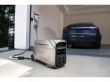 Ecoflow Преносима електростанция Power Station - DELTA Pro 3 EFDELTAPRO3-EU-CBox снимка №2