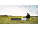 Ecoflow Преносима електростанция със соларен панел комплект Portable Power Station RIVER 3 UPS + 45W Solar Panel with USB-C EF-PR705-UPS-B-45W-EU снимка №6