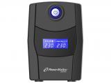 Bluewalker Powerwalker VI 800 STL снимка №3