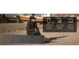 Ecoflow портативен соларен панел 60W Portable Solar Panel (Type-C) EFSOLAR60-TYPE-C снимка №6