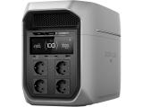 Батерии и зарядни Ecoflow Преносима електростанция Power Station Delta 3 Max Plus EFD3MP-EU-CBOX Батерии и зарядни Ecoflow Преносима електростанция Power Station Delta 3 Max Plus EFD3MP-EU-CBOX