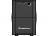 UPS Bluewalker Powerwalker VI 650 SH