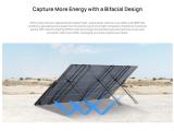 Ecoflow 400W Lightweight Portable Solar Panel снимка №4 Ecoflow 400W Lightweight Portable Solar Panel снимка №4