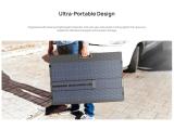 Ecoflow 400W Lightweight Portable Solar Panel снимка №5 Ecoflow 400W Lightweight Portable Solar Panel снимка №5