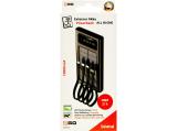2GO Powerbank Solar 797371 with LED display снимка №3