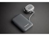 Intenso S10000 mAh Gray + Integriertes USB-C снимка №2