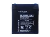 Описание и цена на Батерия за UPS Sunlight BATTERY 12V / 4.5AH 