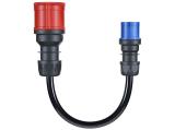 go-e Adapter set go-e Charger Gemini flex 22 kW снимка №3 go-e Adapter set go-e Charger Gemini flex 22 kW снимка №3
