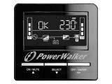 Bluewalker Powerwalker VI 3000 CW IEC снимка №4 Bluewalker Powerwalker VI 3000 CW IEC снимка №4