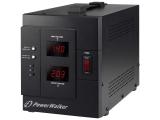 Описание и цена на UPS Bluewalker Powerwalker AVR 3000 SIV FR 