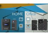 Bluewalker Powerwalker Basic VI 3000 STL IEC снимка №4