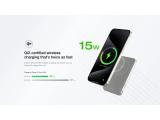 Ecoflow Smart Power Bank RAPID 10K Silver 10000mAh снимка №2 Ecoflow Smart Power Bank RAPID 10K Silver 10000mAh снимка №2